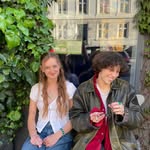 Fran - @fran_giles_ - Instagram
