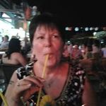 Fran Giles - @gilesfran - Instagram