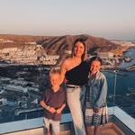Fran Giles - @frannygiles - Instagram