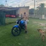 Francisco Giles - @fran_giles22 - Instagram