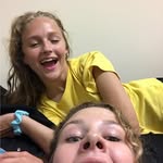 Fran & Gill - @fran_gill_luv2sk8 - Instagram