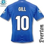 Fran Gill - @francisjgill - Instagram