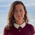 Fran Gillespie - @frangillespie - Instagram