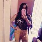 Francisca Gill - @frangilll - Instagram