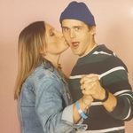 Charlie Gillespie France - @audrey_charliegillespiefrance - Instagram