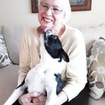 Fran Patsy Jones Gillespie - @franpatsyjones - Instagram