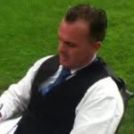 Francis Gillespie - @fgillespie1301 - Instagram