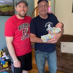 Frank Gillespie - @gills428 - Instagram