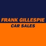 Frank Gillespie - Facebook