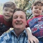 Frank Gillespie - @blackthornpaddy - Instagram
