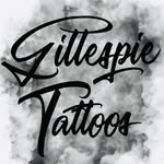 Frankie Gillespie - @gillespie_ink - Instagram