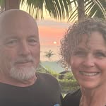 Jeanette-Frank Gillespie - @frankjettegillespie - Instagram