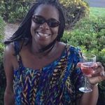 Fran Glenn - @teandra3 - Instagram