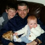 Damien Francis Glynn - @damofranglynn - Instagram