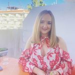 Fran Glynn - @franglynn94 - Instagram