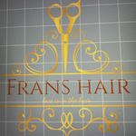 Fran Goddard - @franshairpage - Instagram