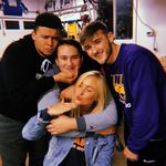 Frankie Goddard - @frankthatank023 - Instagram