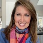 Fran Goldstein Walquist - @fran.walquist - Instagram