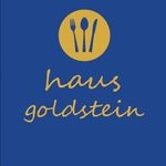 Haus Goldstein Restaurant - @hausgoldstein_frankfurt - Instagram