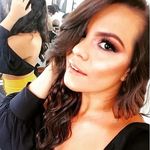 Fran Gomes - @franzinhaagomes - Instagram