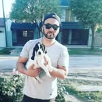 Fran Gonzales - @fran.gonzales.03 - Instagram