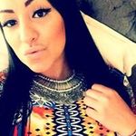 Fran Gonzales - @frangonzales1728 - Instagram
