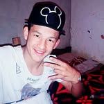 Fran Gonzales - @_fran_gonzalez_10_ - Instagram