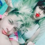 Fran Gonzales - @frangonzales8 - Instagram