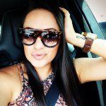 Franciely Gonzales - @frangonzales - Instagram