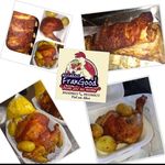 Frangood Assados - @frangoodassados - Instagram