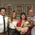 Fran Goode - @goodefran - Instagram