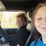 Fran Goodman - @fransgarage - Instagram