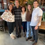 Fran Goodman D'Aloisio - @frandaloisio - Instagram