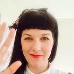 Frances Goodman - @fjgoodman - Instagram