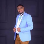 Frank Goodman - @francisngugi33 - Instagram