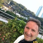 Frank Goodman - @frank3gm - Instagram