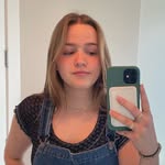Frannie Goodman - @frannie.goodman - Instagram