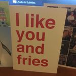 fran goodwin - @dontkissachicken - Instagram