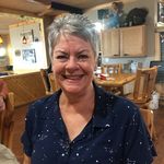 Fran Goodwin DeGraffenreid - @frangoodwindegraffenreid - Instagram