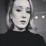 Franki Goodwin - @frankigoodwin - Instagram
