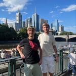 Chellux company - @frangoss_trip - Instagram