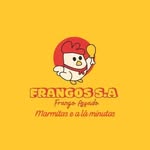 Frangos S.A - @frangoss.a - Instagram