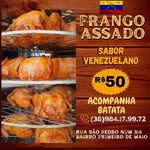 @Frangos Sabor Venezuelano - @frangos_sabor_venezuelano - Instagram
