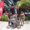 Kenny Goss Frannketa Goss - @kenny.goss.frannk - TikTok