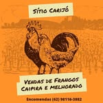 Sítio Carijo - @frangossitiocarijo - Instagram