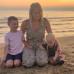 Frankie Gould - @the_two_orowes - Instagram