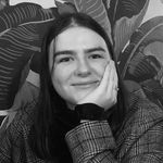 Frances Grace Andrews - @fran_grace_andrews - Instagram