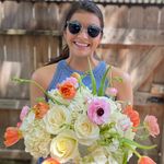 Frances Graham - @francies_flowers - Instagram