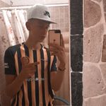 Francesco - @_frangreco - Instagram
