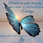 Fran Greenberg - @lilbird69 - Instagram